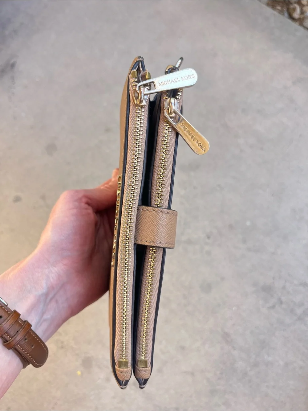 N/A snap zip